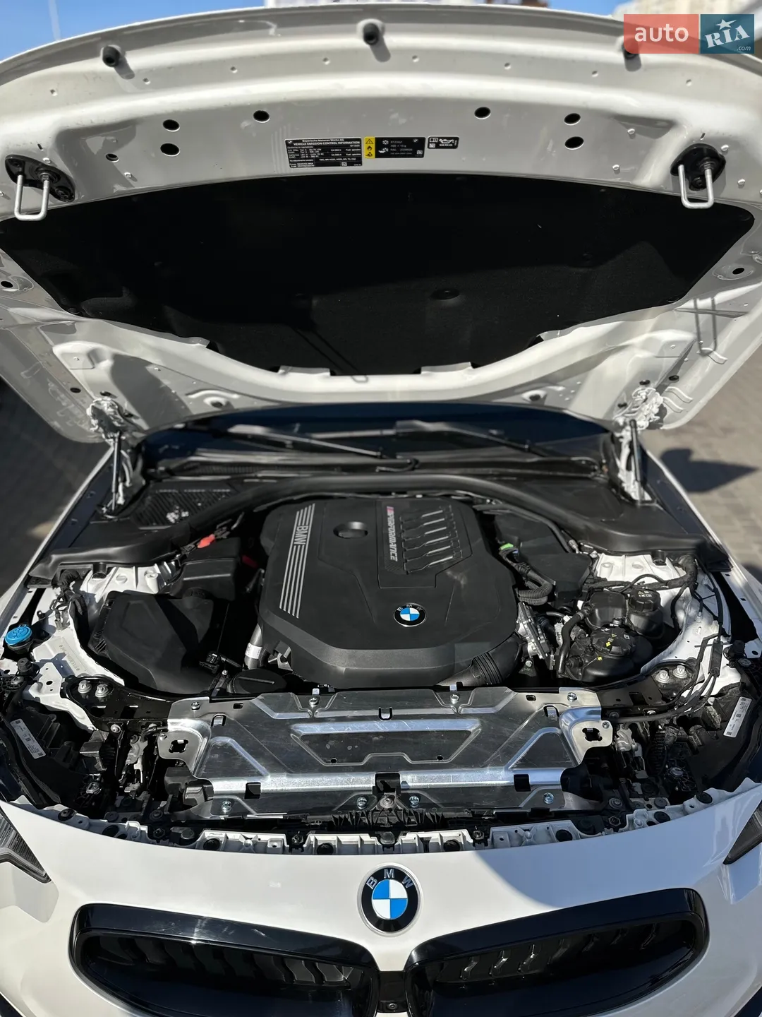 2024 BMW 2er - мініатюра 18