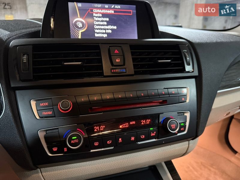 Купе BMW 2 Series 2014 в Тернополі