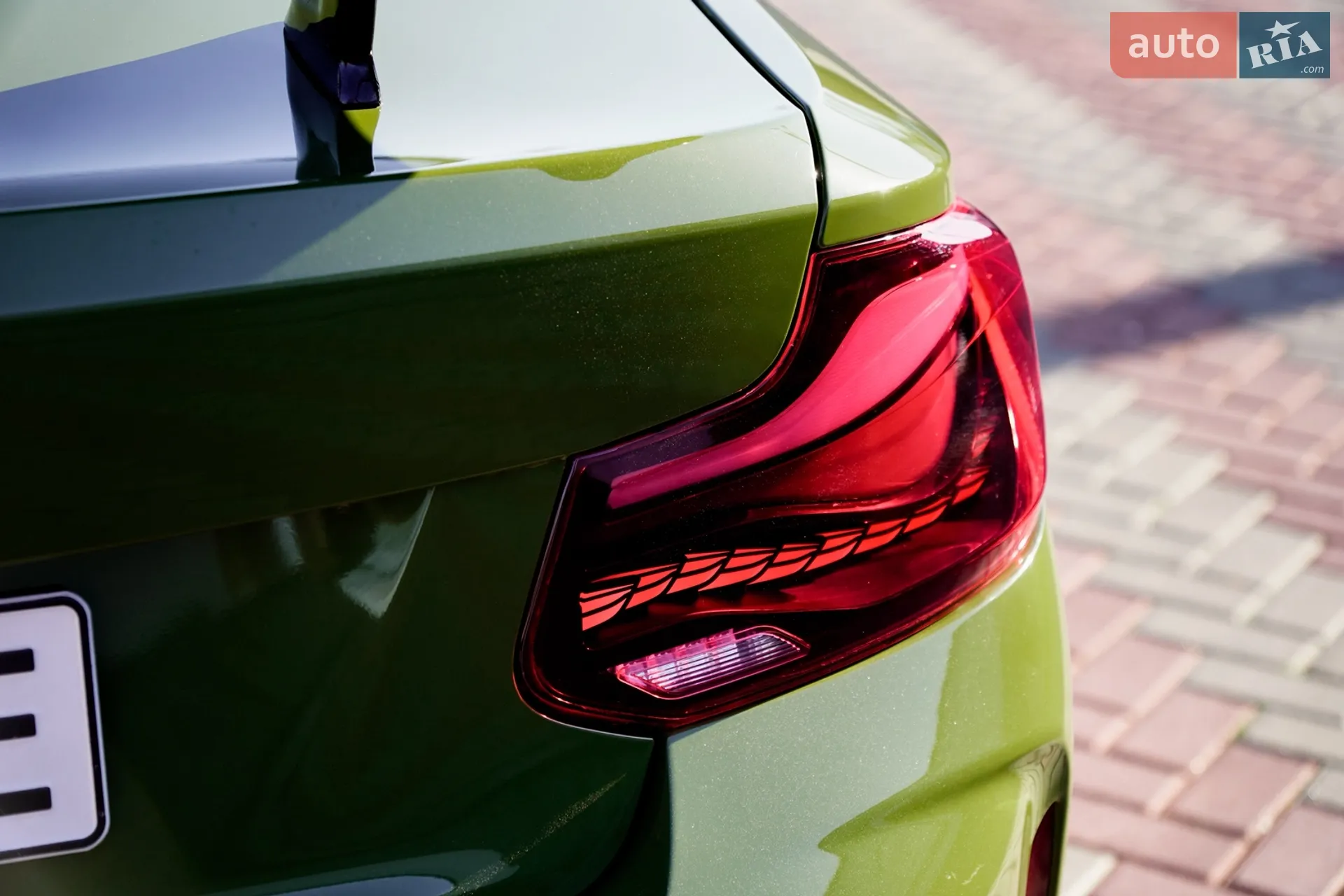 2016 BMW 2er - мініатюра 14