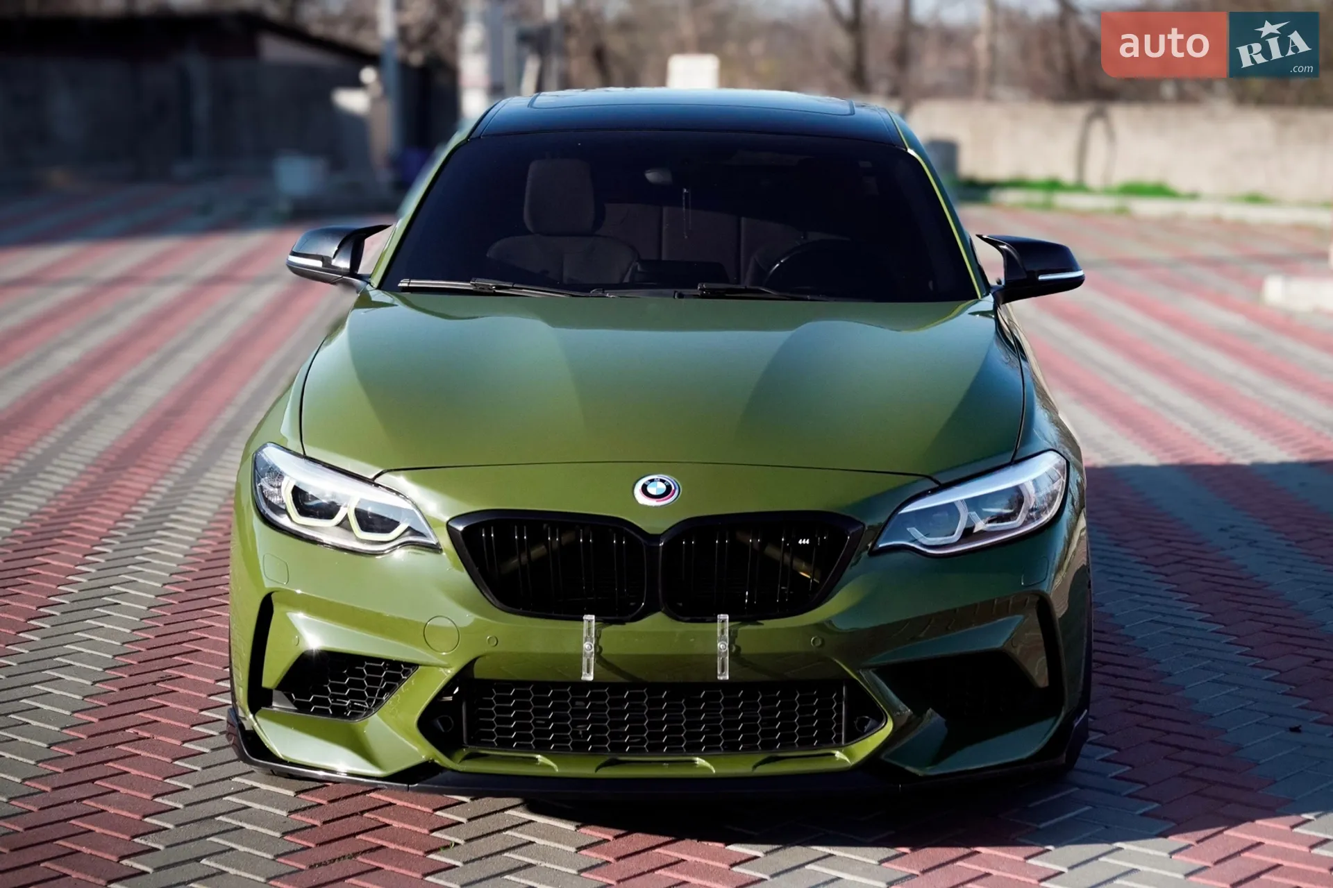 2016 BMW 2er - мініатюра 24