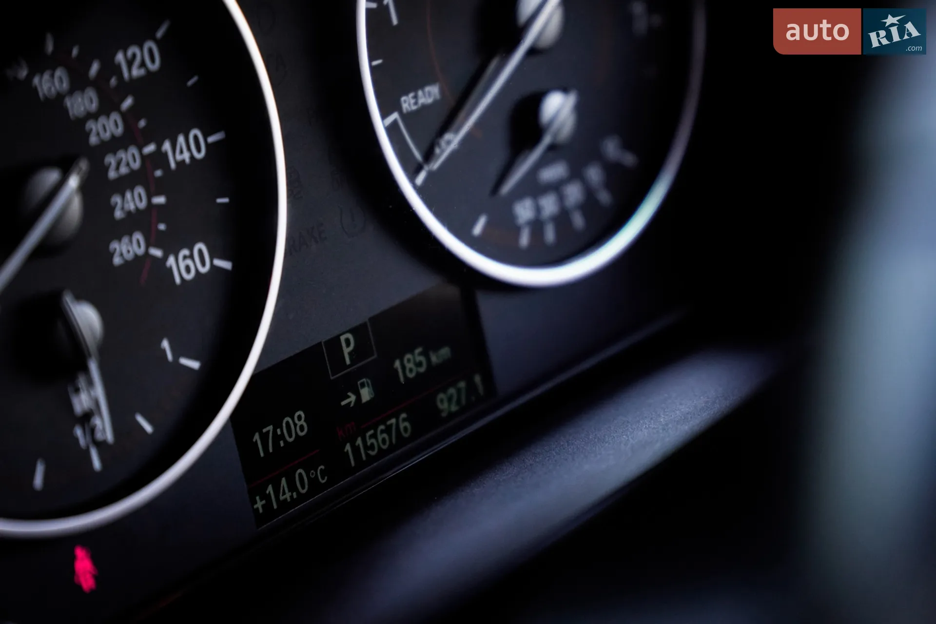 2016 BMW 2er - мініатюра 34