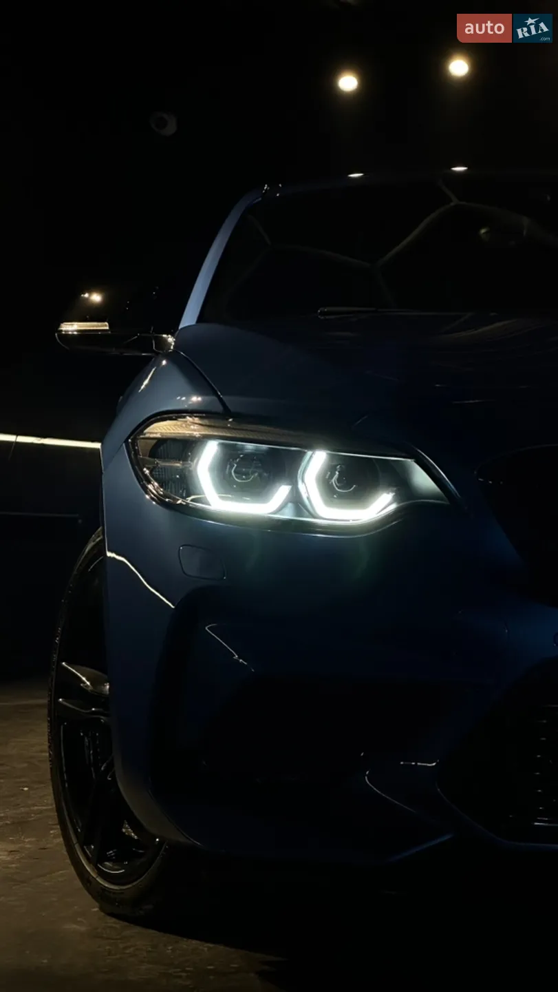 2014 BMW 2er - мініатюра 27