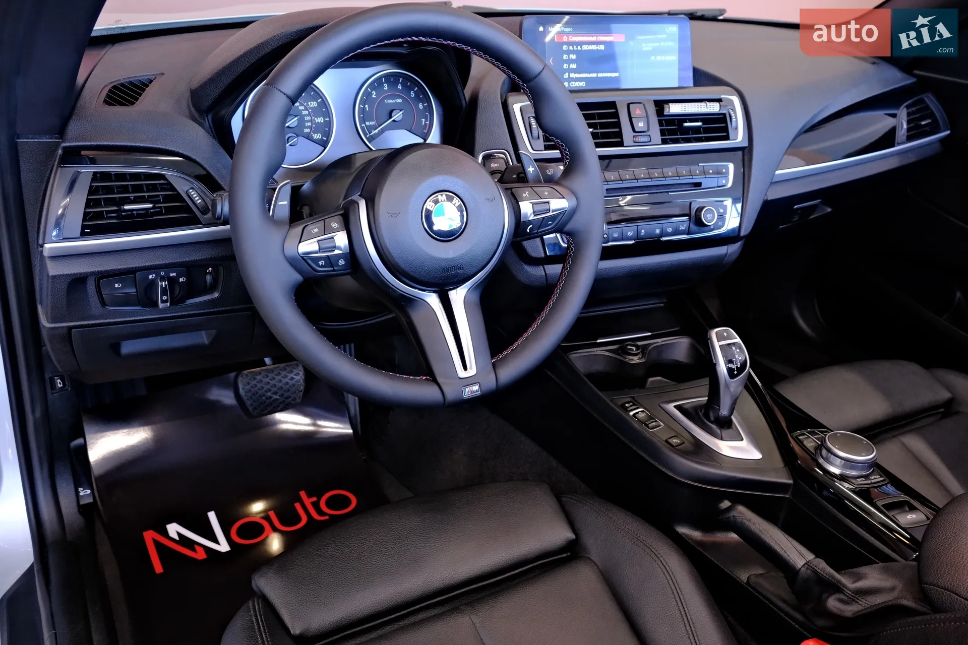 2016 BMW 2er - мініатюра 27