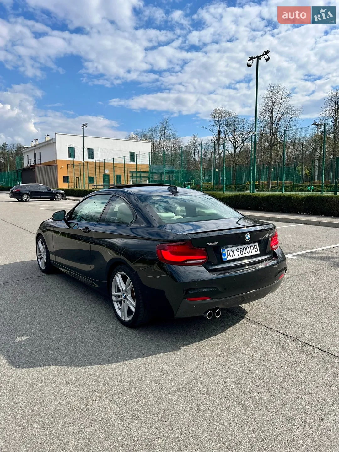 2019 BMW 2er - мініатюра 8