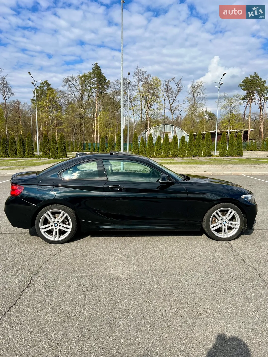 2019 BMW 2er - мініатюра 2