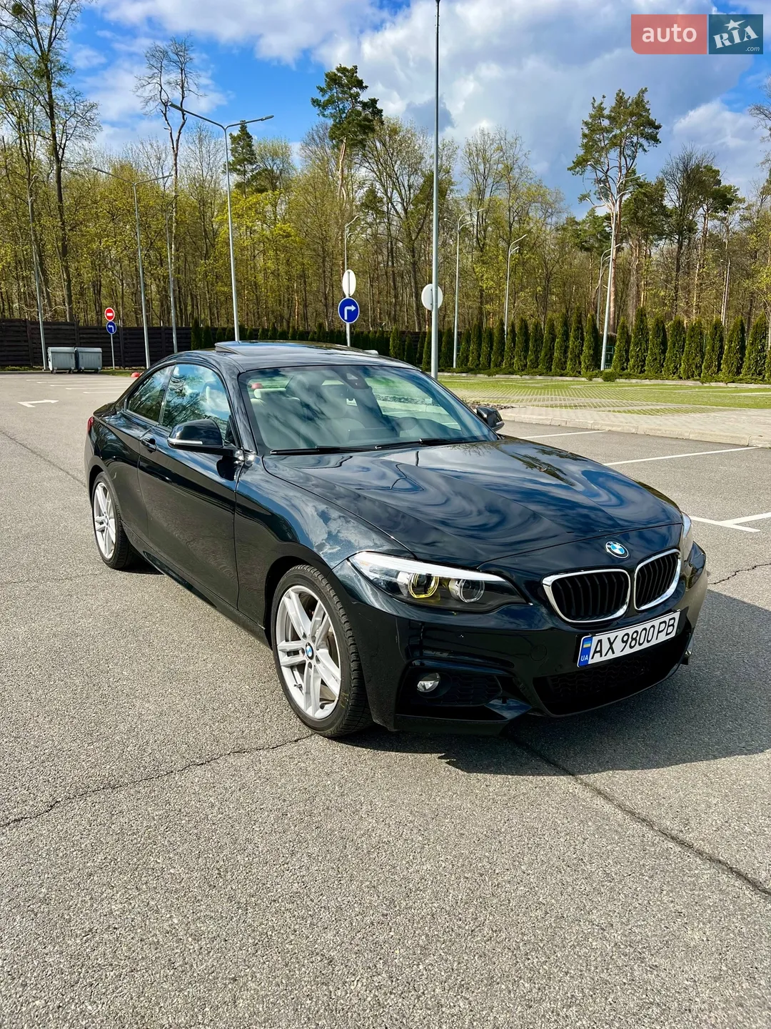 2019 BMW 2er - фото 1