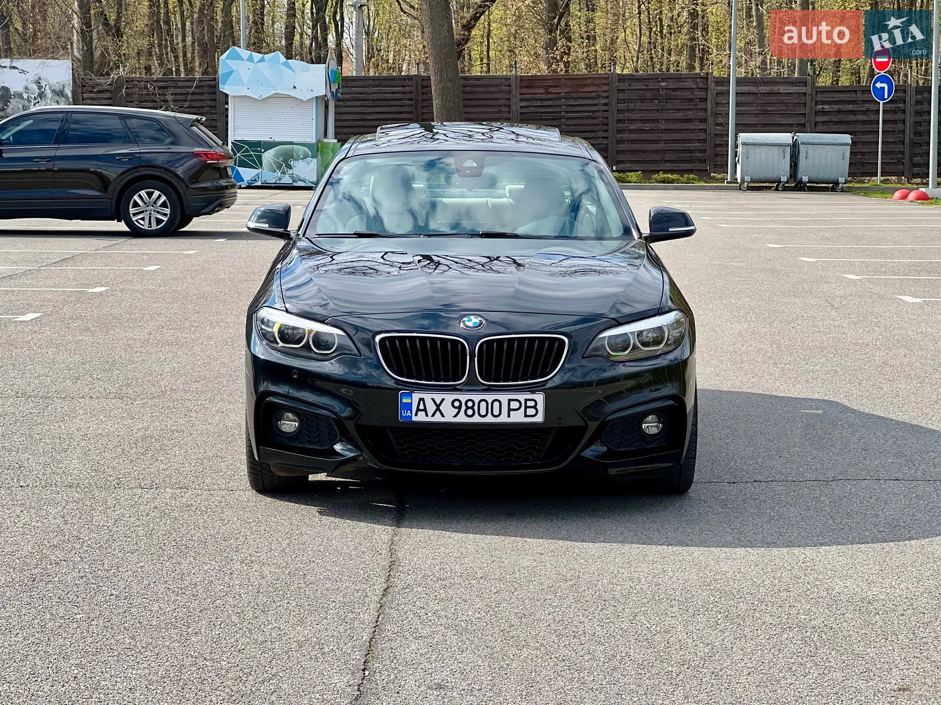 2019 BMW 2er - мініатюра 12
