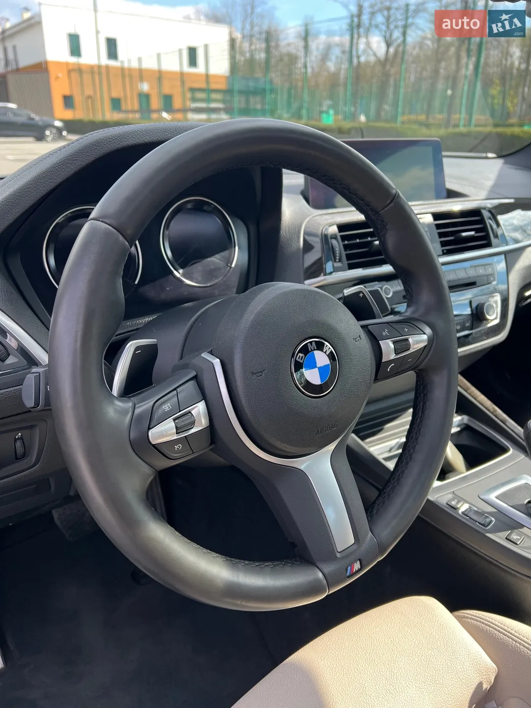 2019 BMW 2er - мініатюра 33