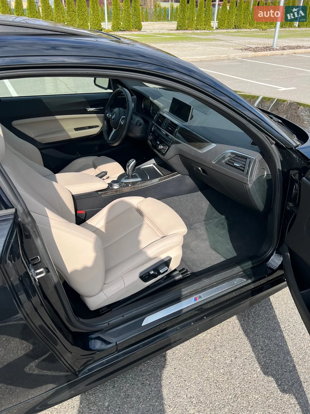 2019 BMW 2er - мініатюра 40