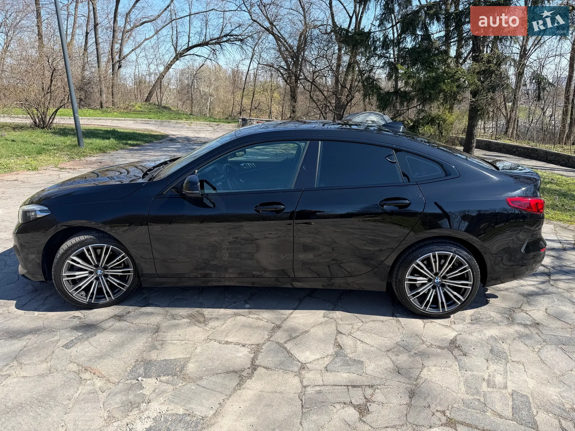 2021 BMW 2er - мініатюра 3