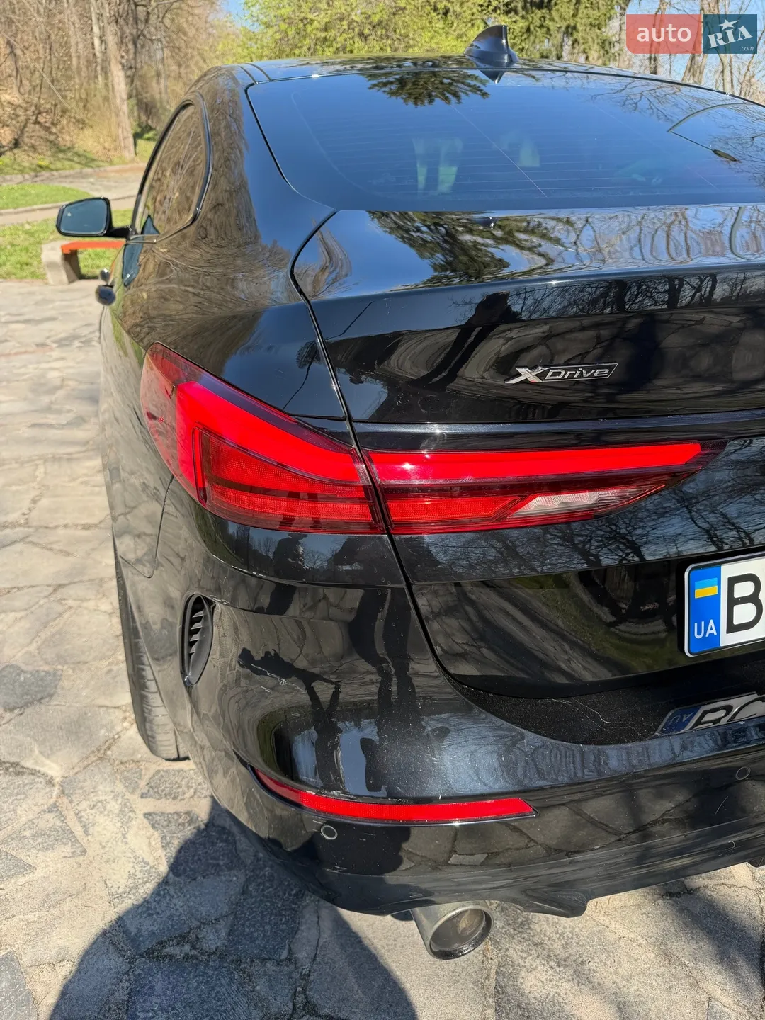 2021 BMW 2er - мініатюра 11