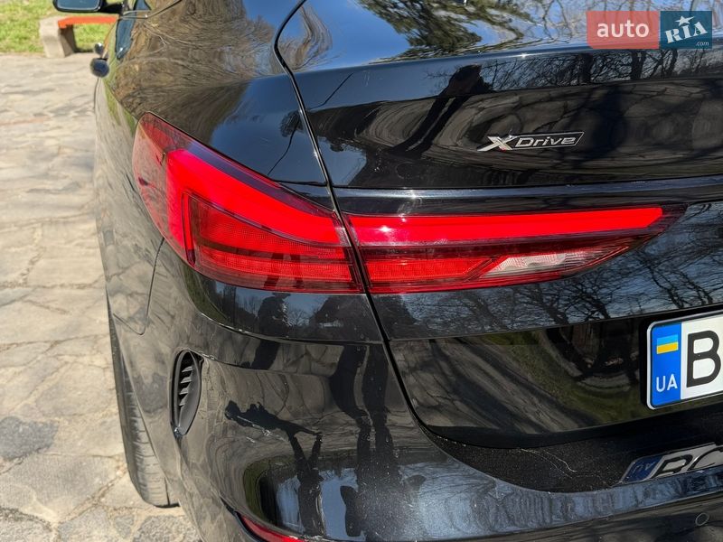 Купе BMW 2 Series 2021 в Киеве