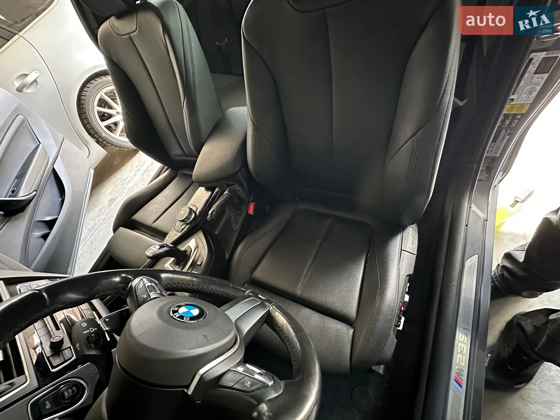 2015 BMW 2er - мініатюра 23