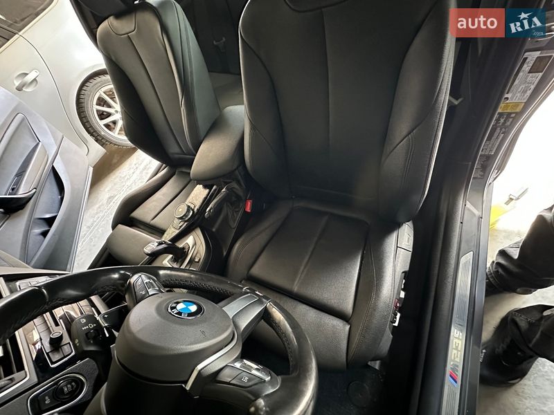 Купе BMW 2 Series 2015 в Хмельницком фото 11 Купе BMW 2 Series 2015 в Хмельницком