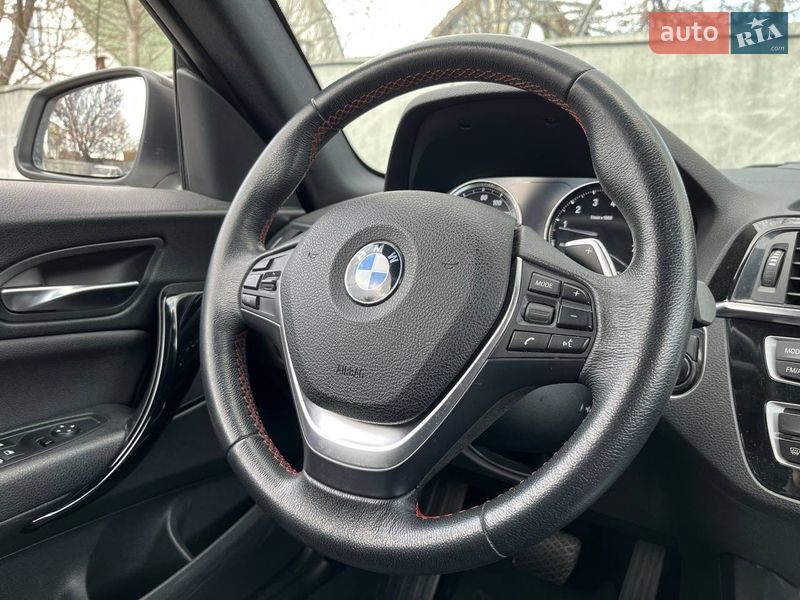 Купе BMW 2 Series 2018 в Киеве фото 15 Купе BMW 2 Series 2018 в Киеве