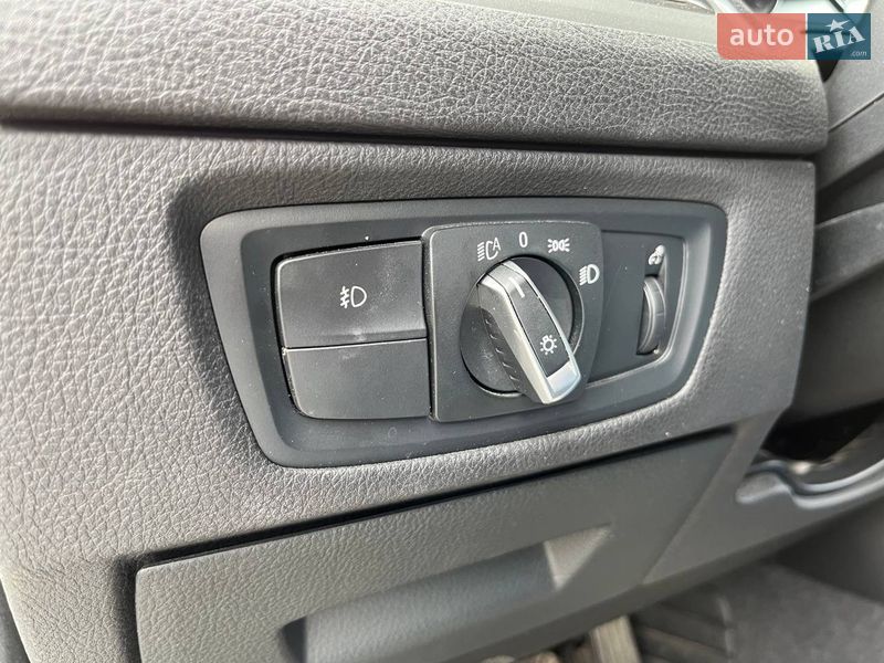 Купе BMW 2 Series 2018 в Киеве фото 31 Купе BMW 2 Series 2018 в Киеве