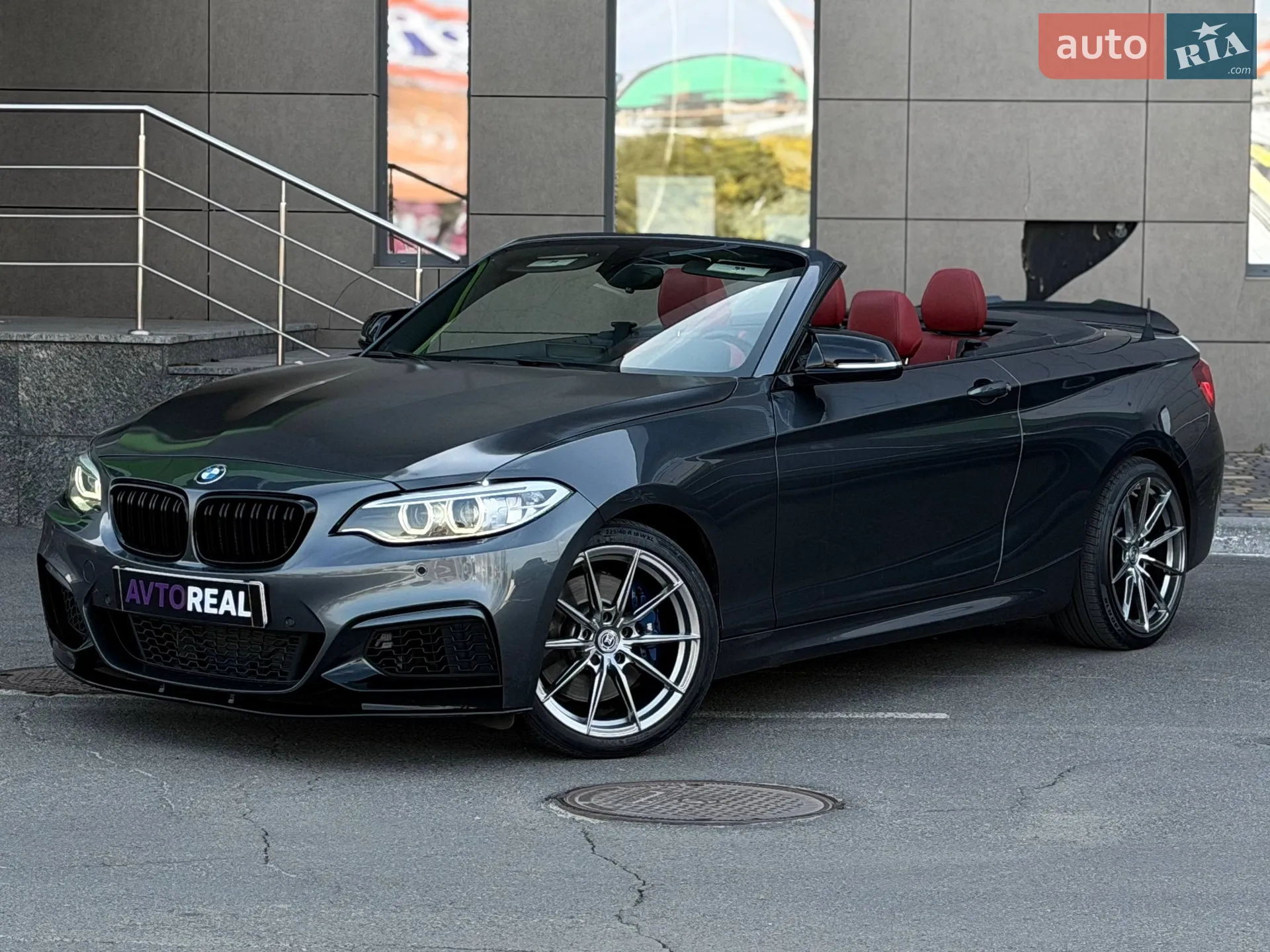 2017 BMW 2er - мініатюра 2