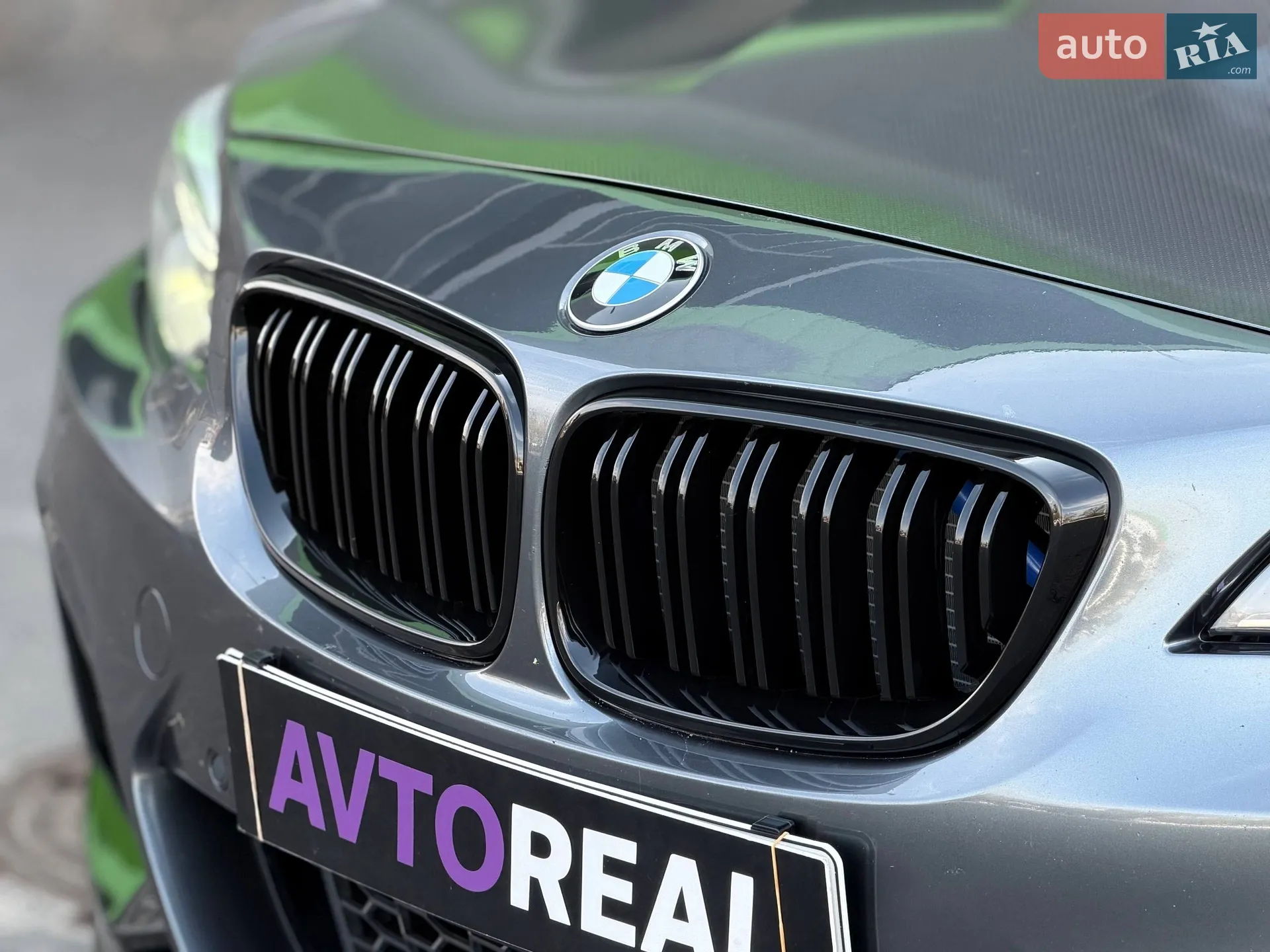 2017 BMW 2er - мініатюра 7
