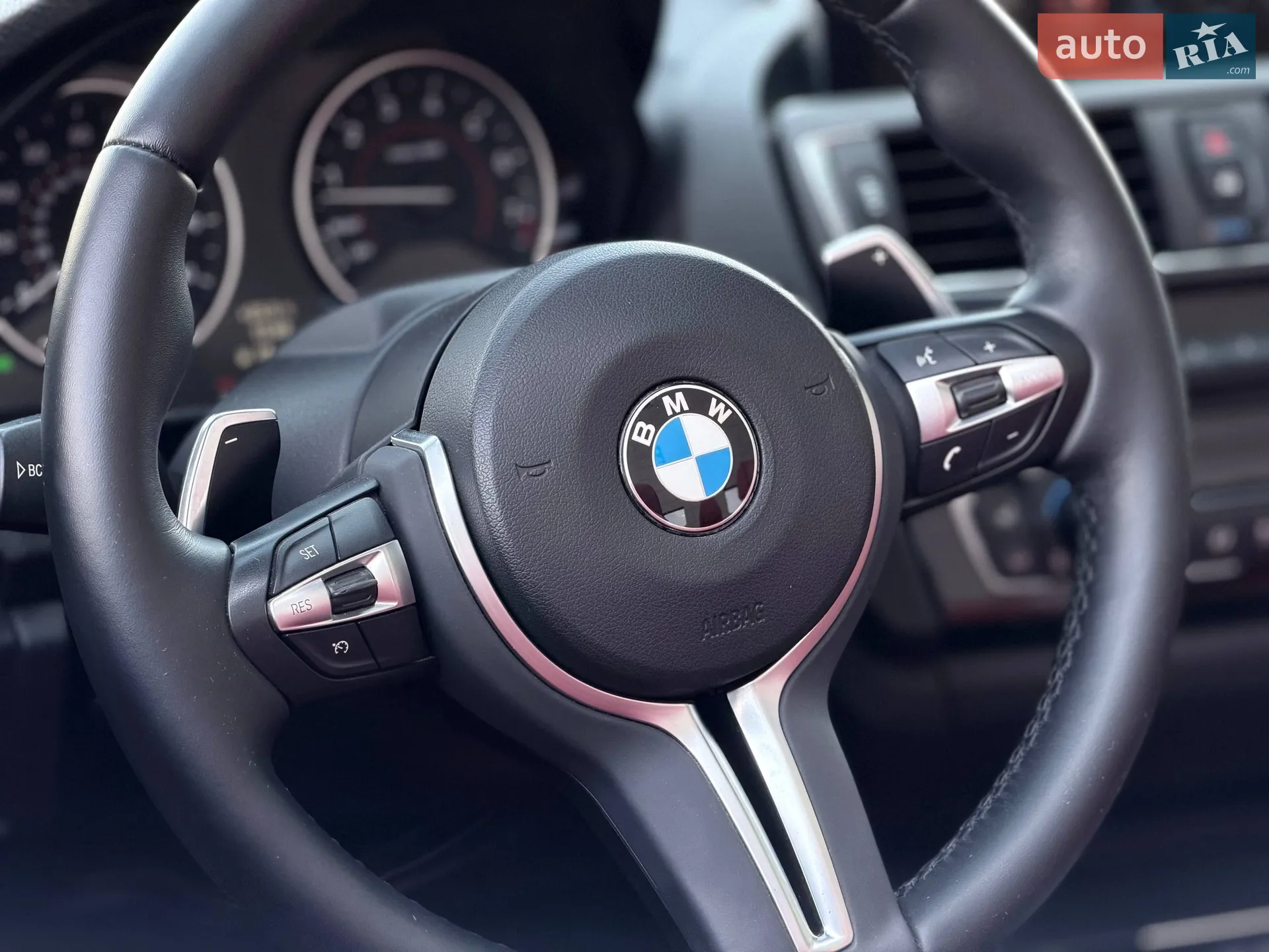 2017 BMW 2er - мініатюра 29