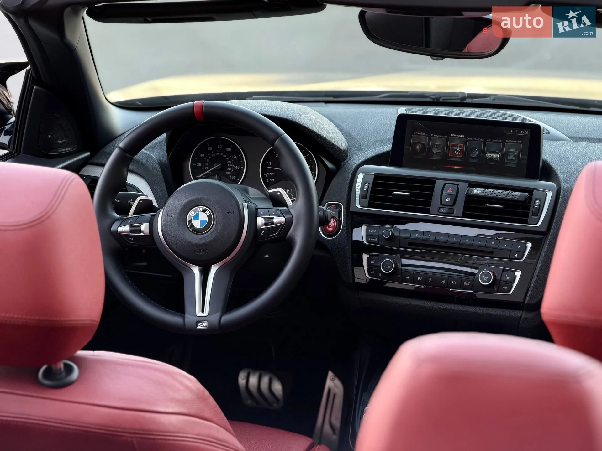 2017 BMW 2er - мініатюра 34