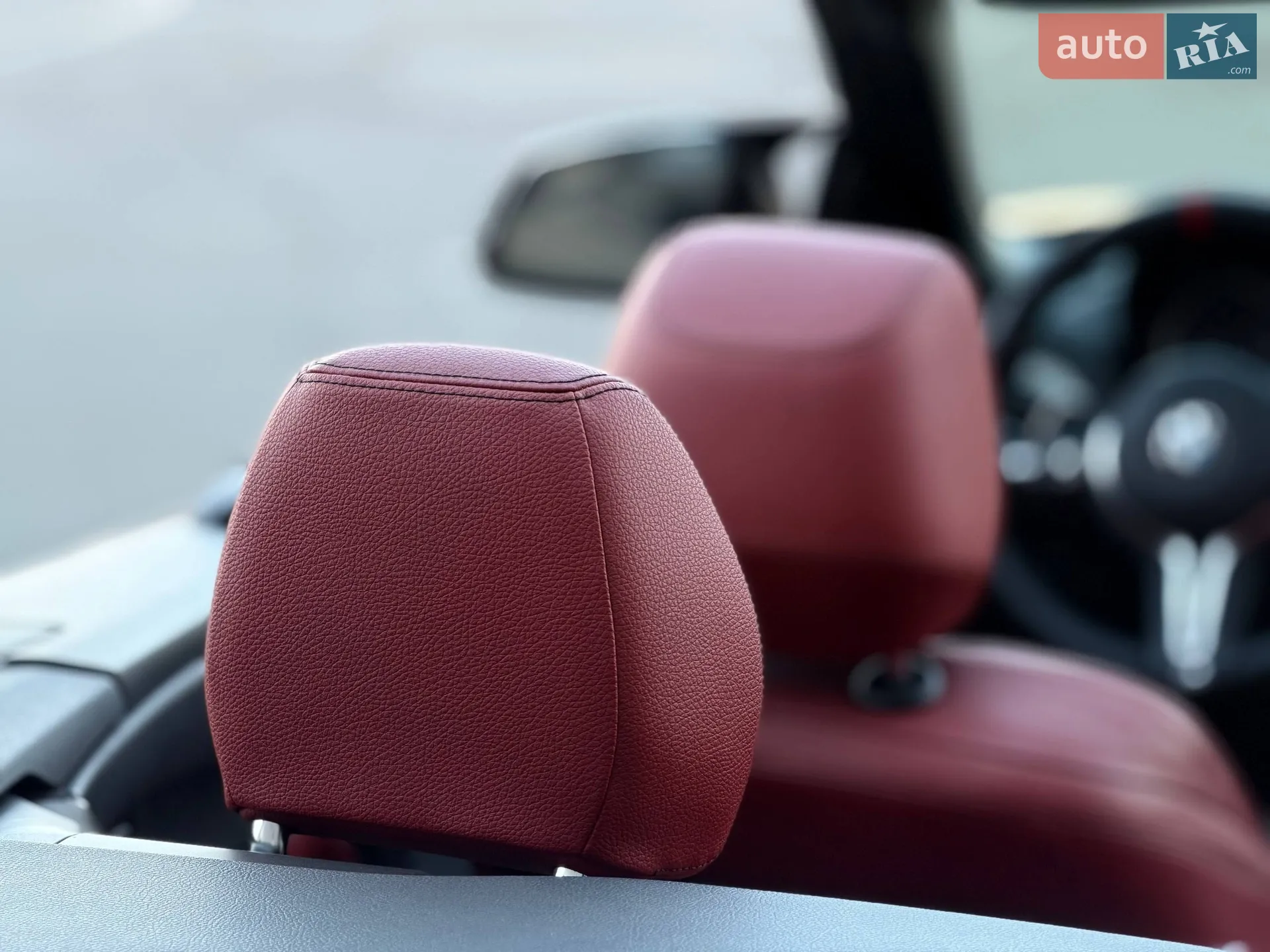 2017 BMW 2er - мініатюра 35