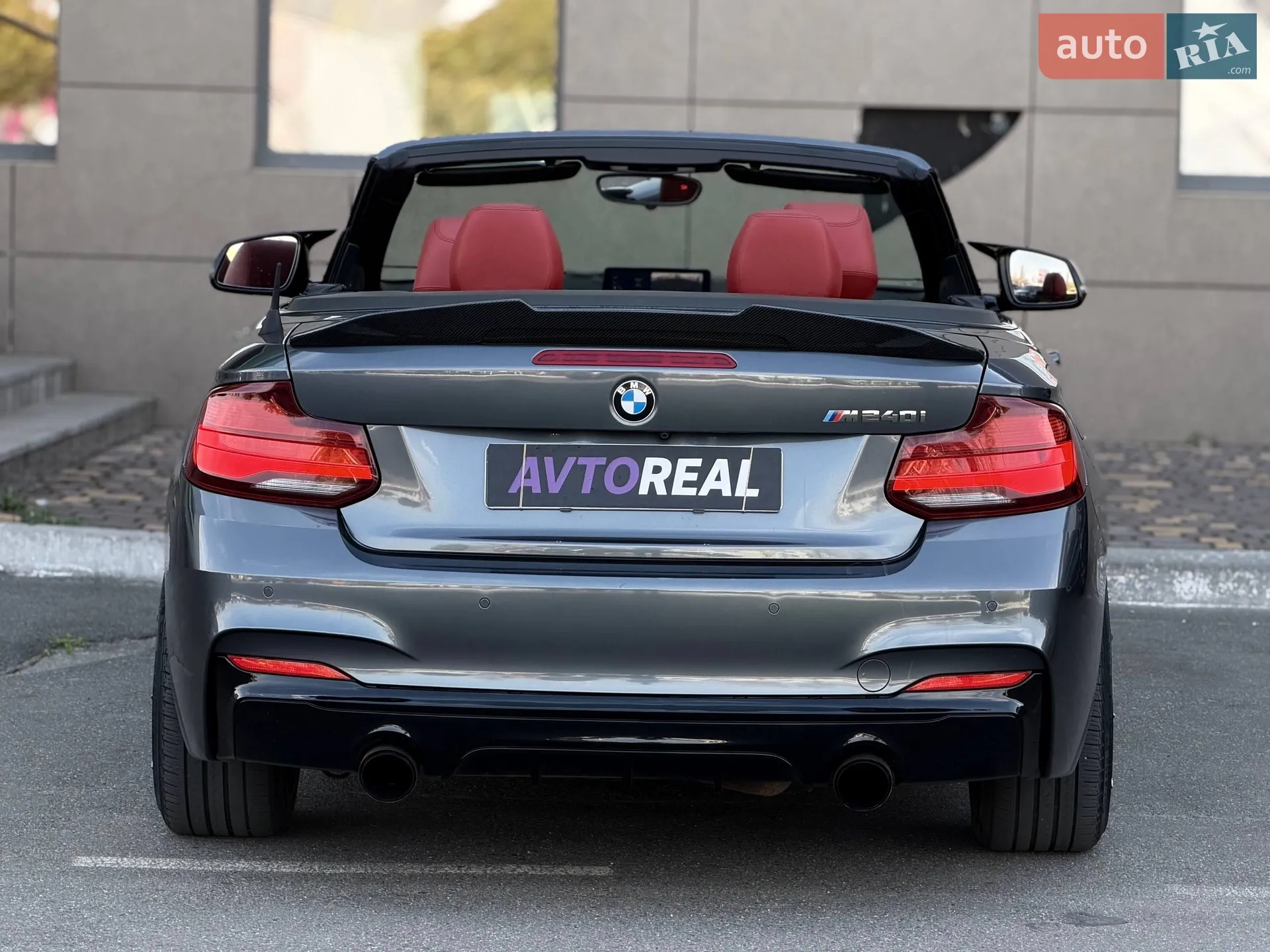 2017 BMW 2er - мініатюра 39
