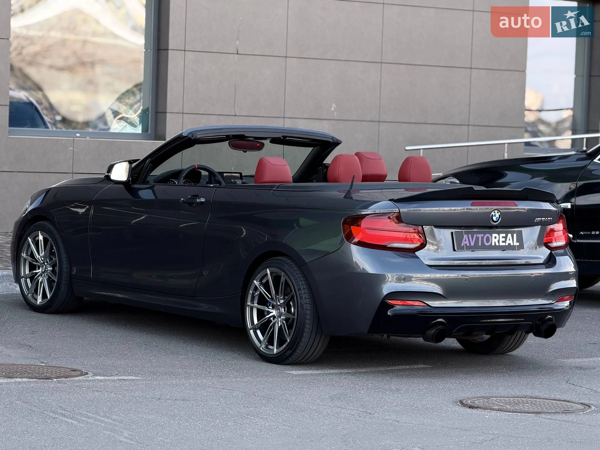 2017 BMW 2er - мініатюра 41