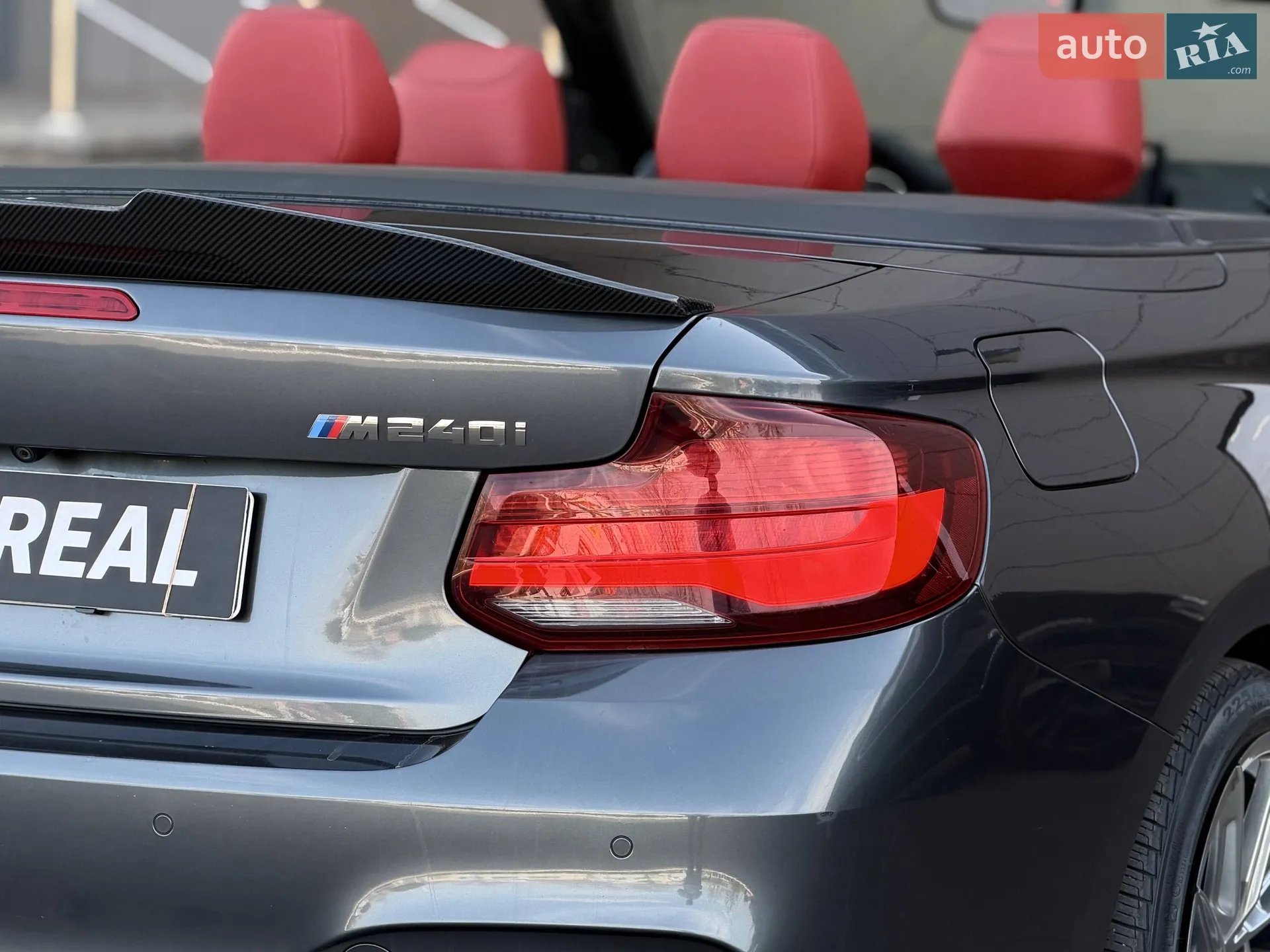 2017 BMW 2er - мініатюра 43