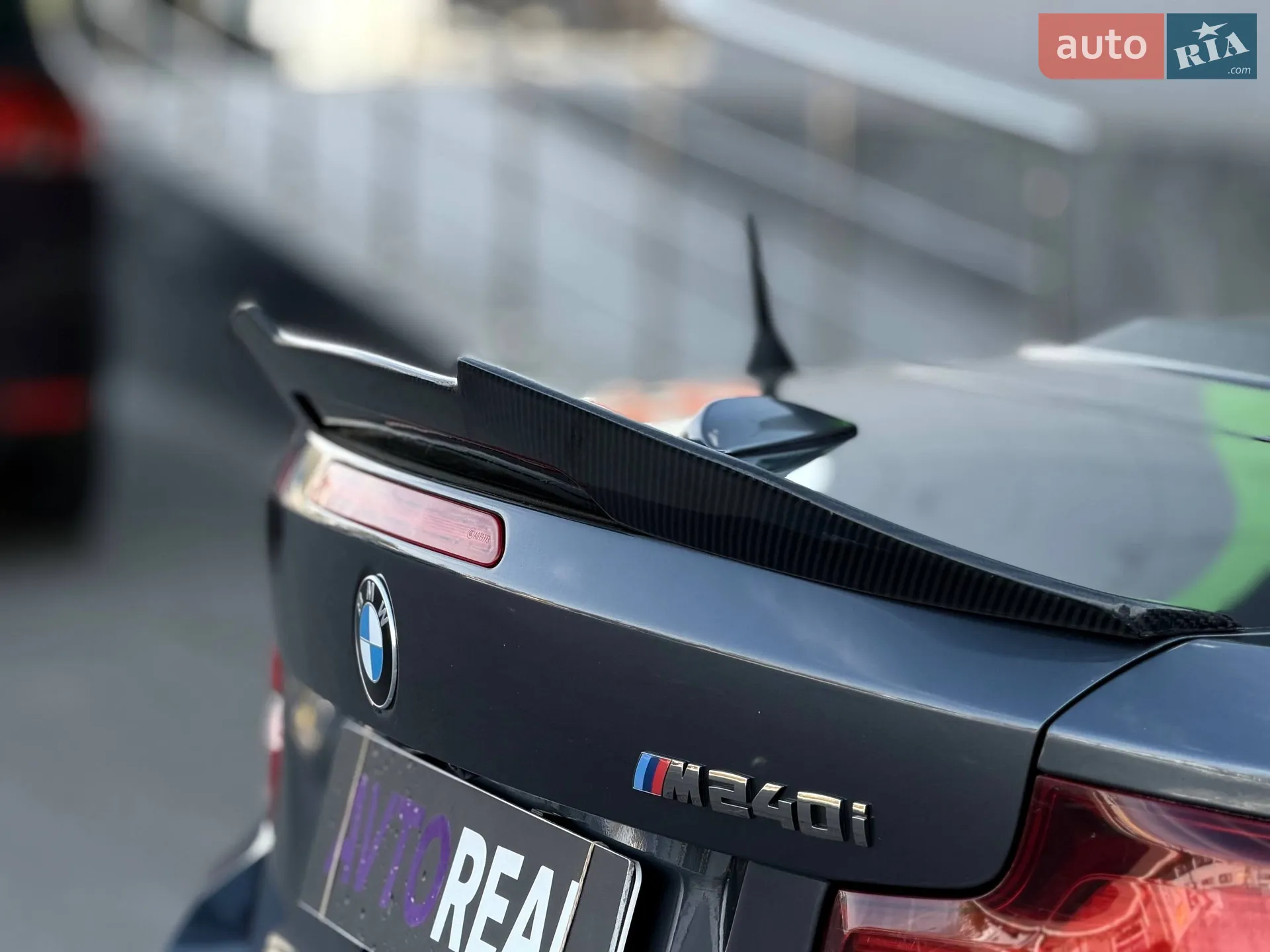 2017 BMW 2er - мініатюра 47
