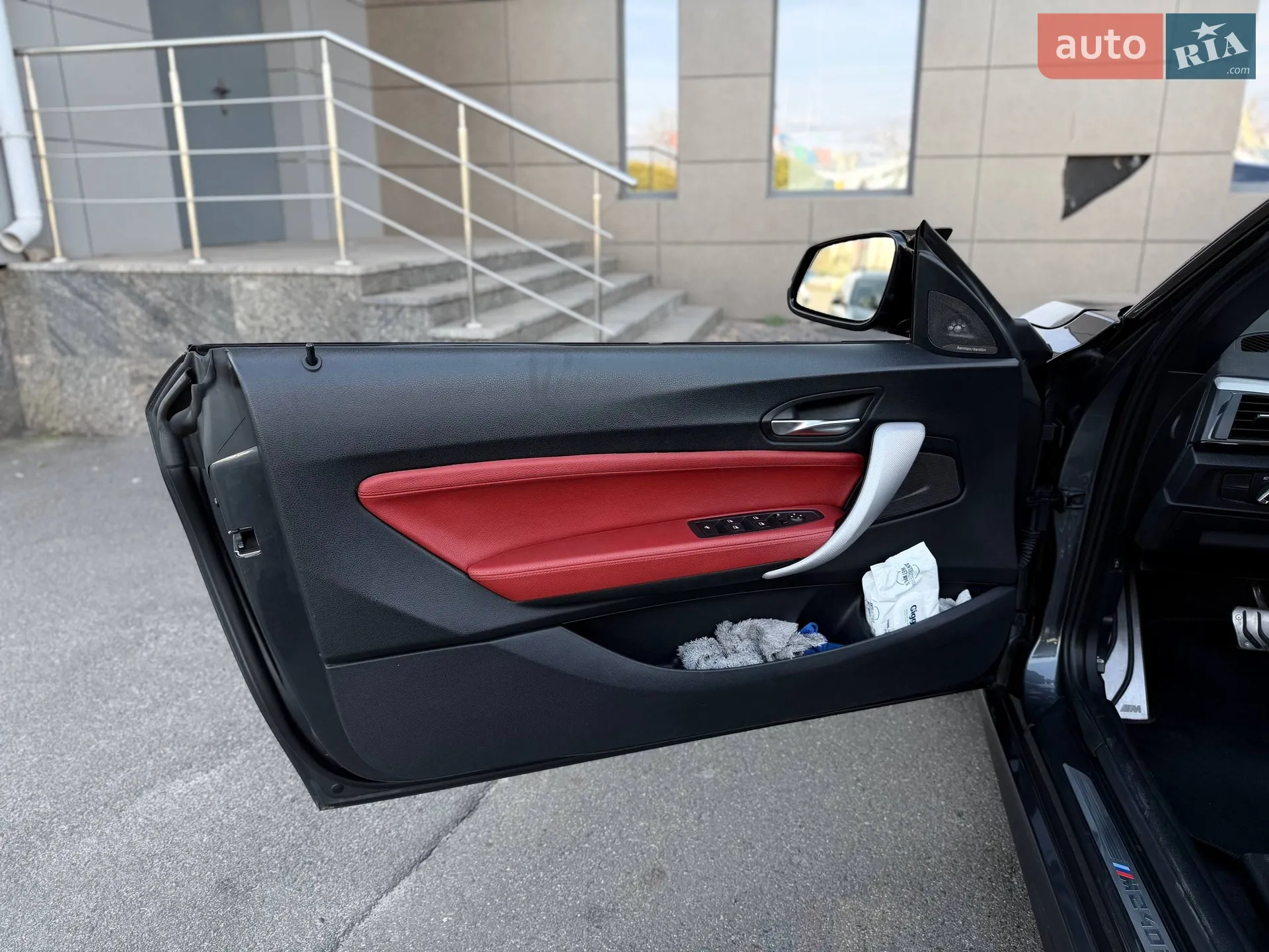 2017 BMW 2er - мініатюра 58