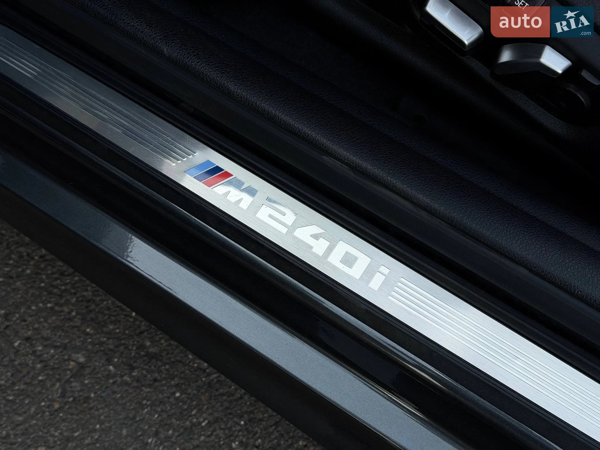 2017 BMW 2er - мініатюра 62