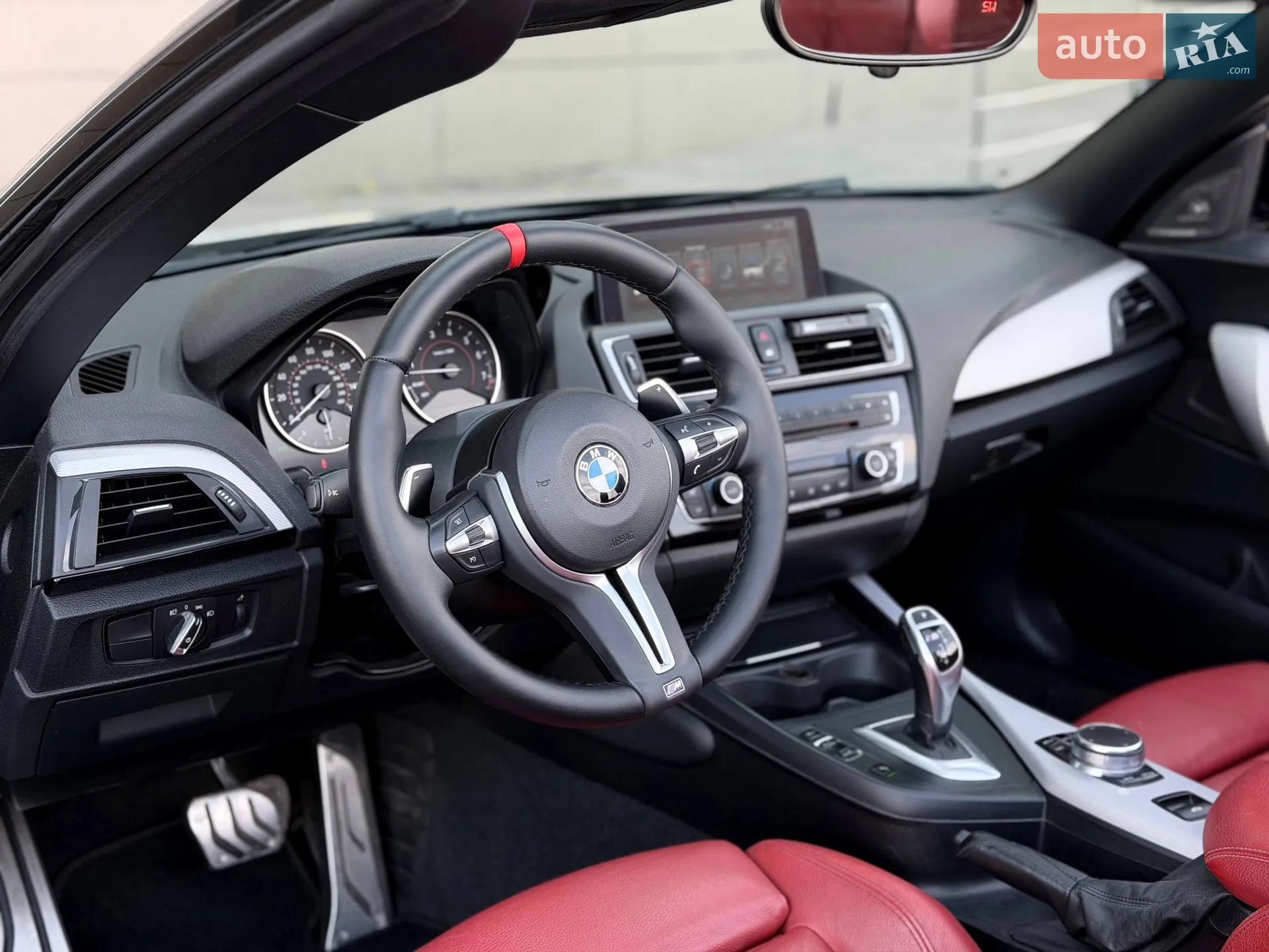 2017 BMW 2er - мініатюра 65