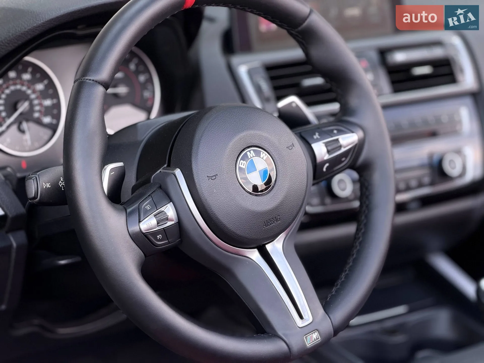 2017 BMW 2er - мініатюра 66