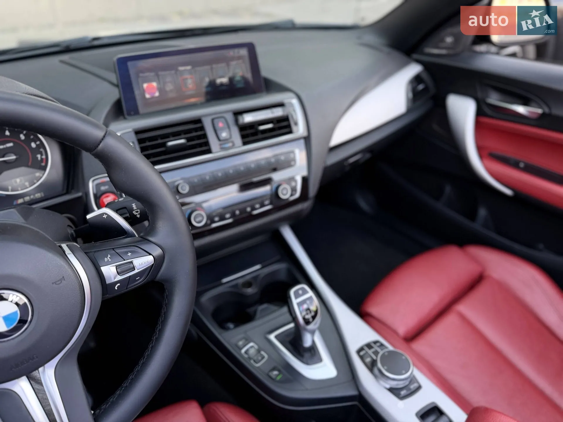 2017 BMW 2er - мініатюра 73