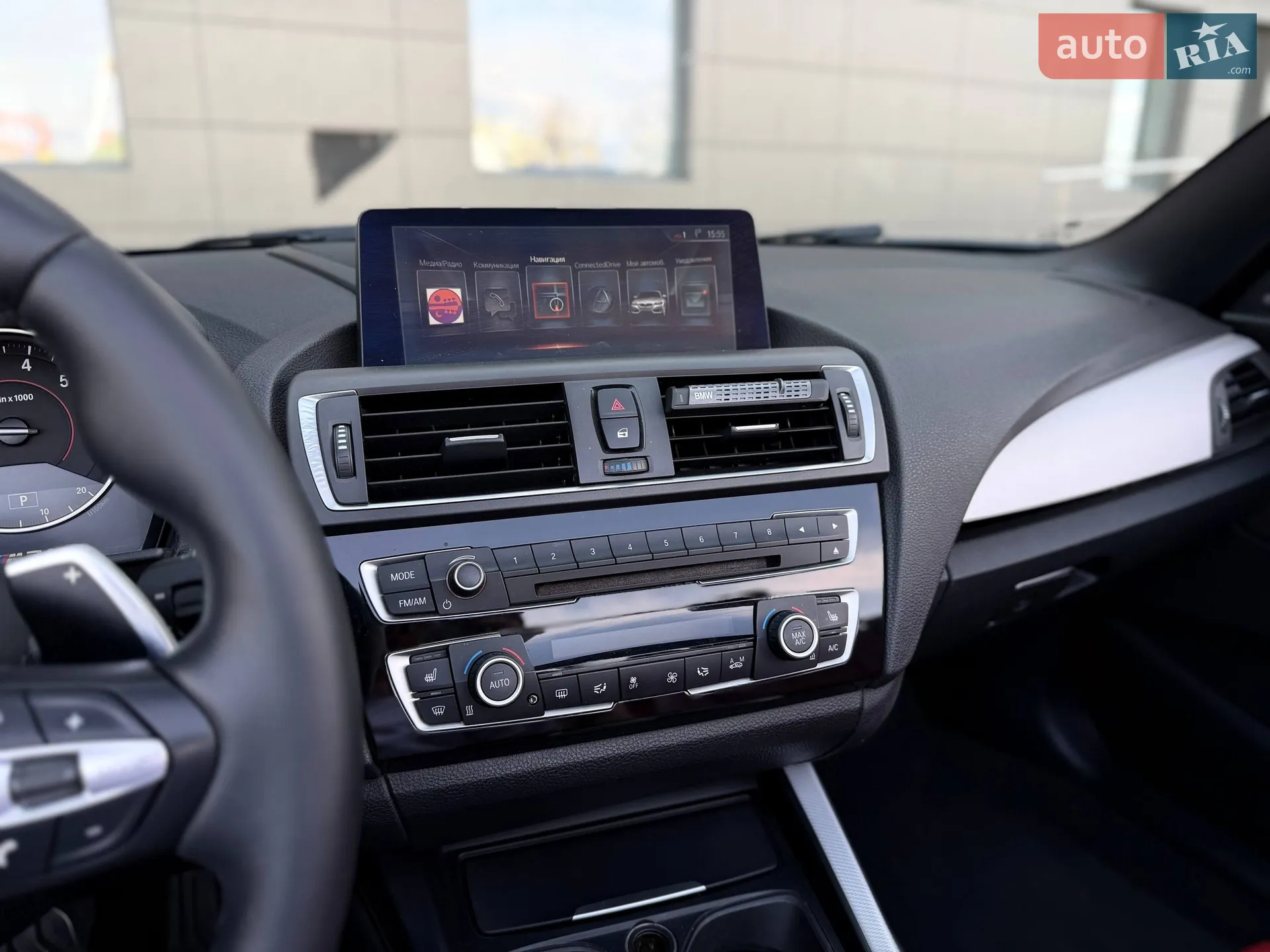 2017 BMW 2er - мініатюра 74