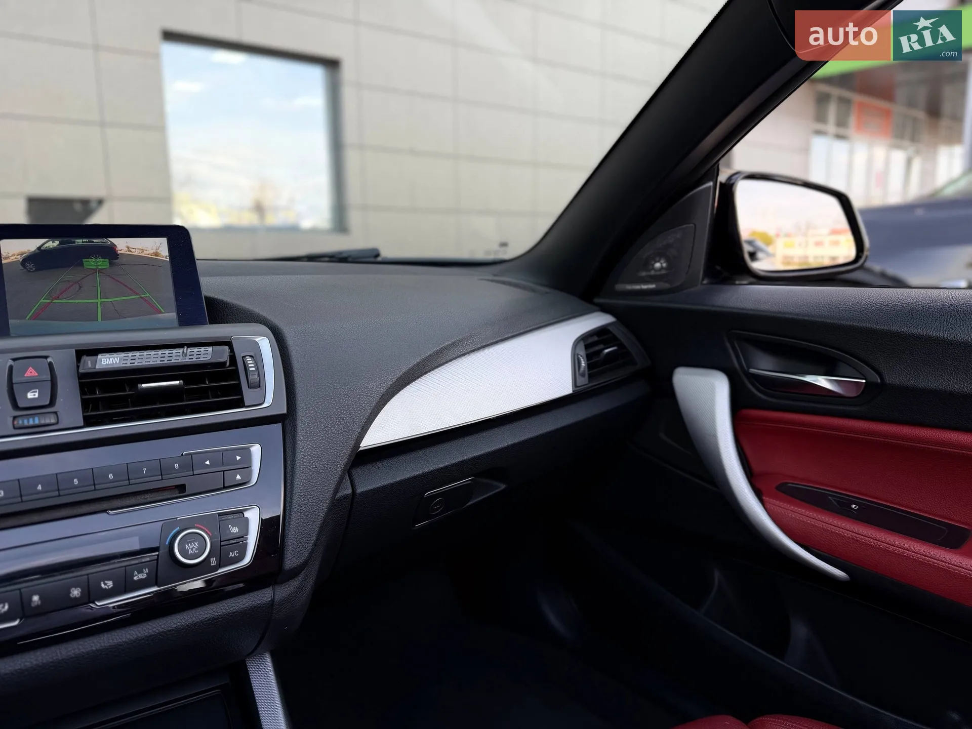 2017 BMW 2er - мініатюра 82