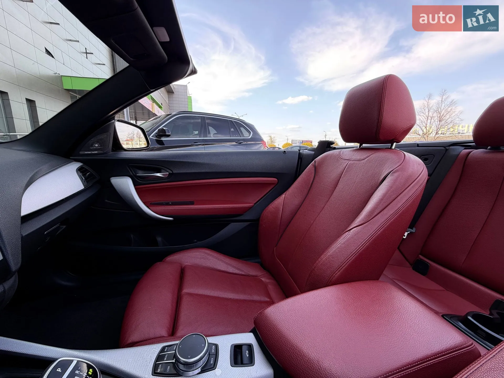 2017 BMW 2er - мініатюра 84