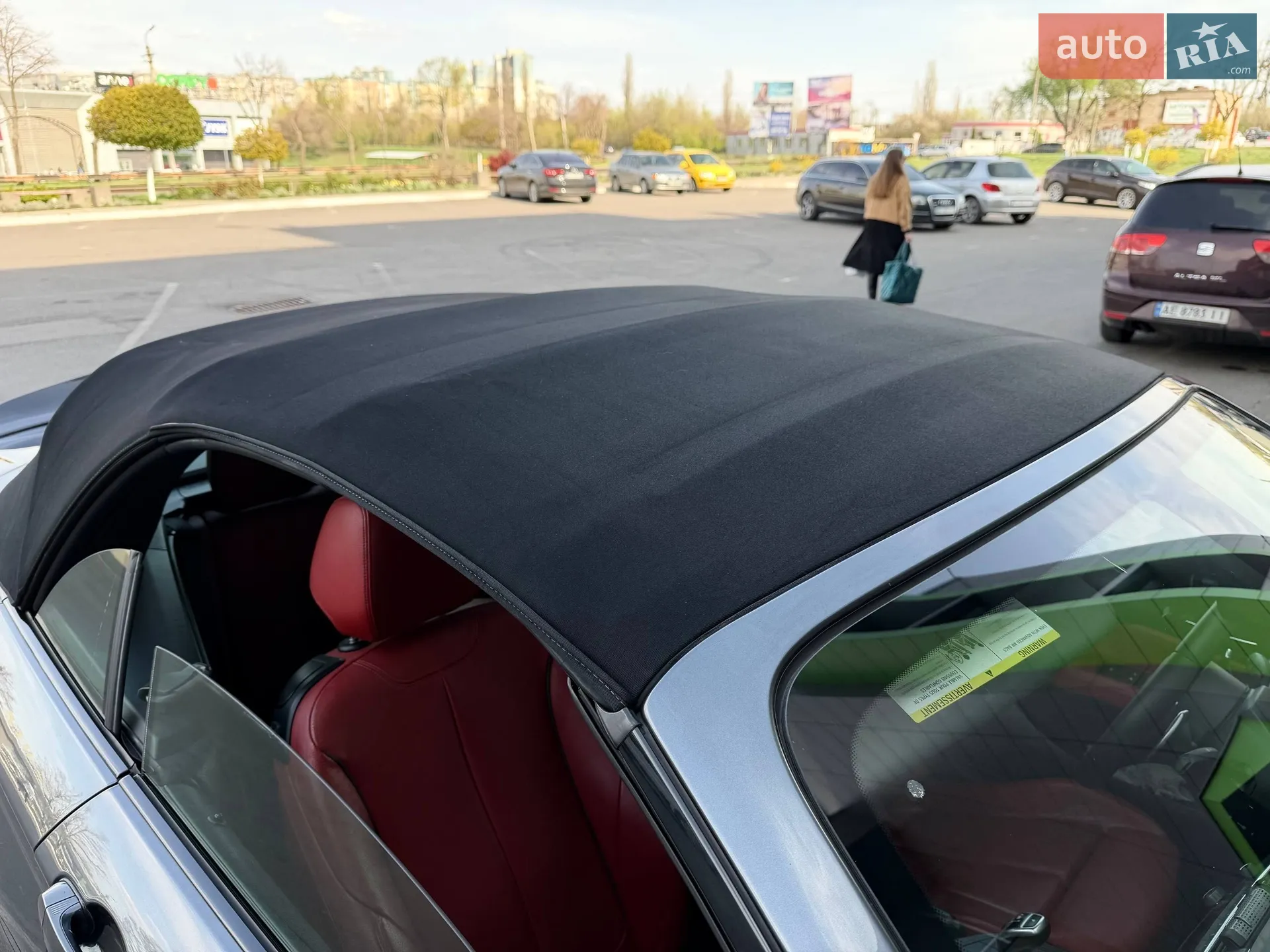 2017 BMW 2er - мініатюра 91