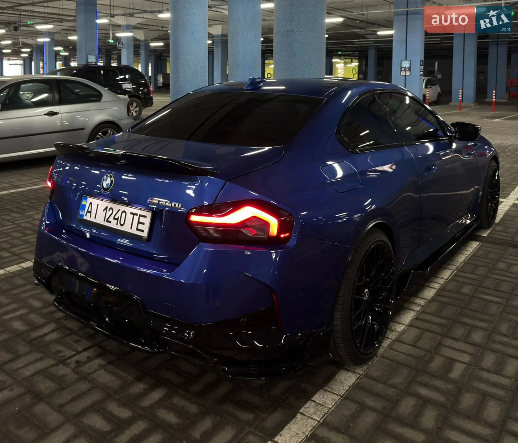 Фото авто 1