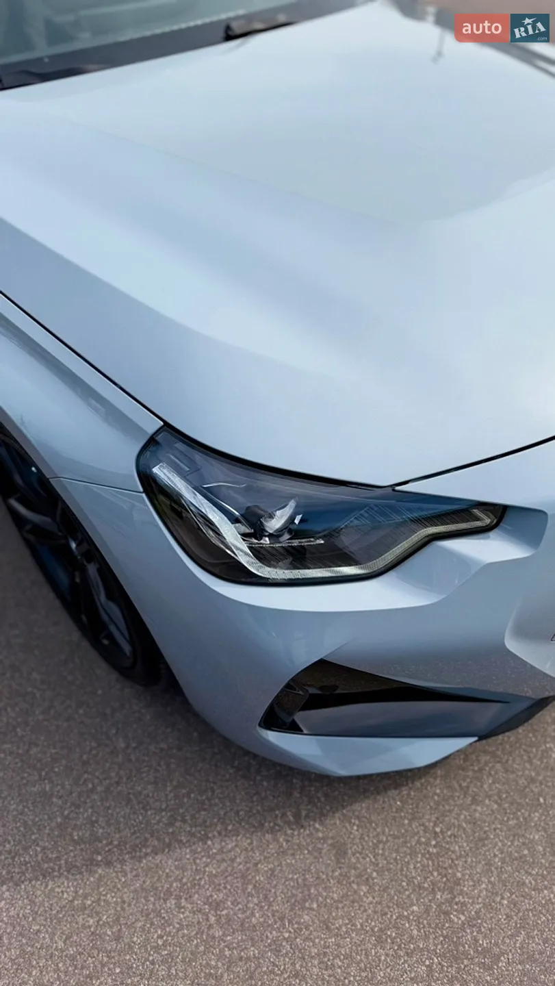 2023 BMW 2er - мініатюра 19