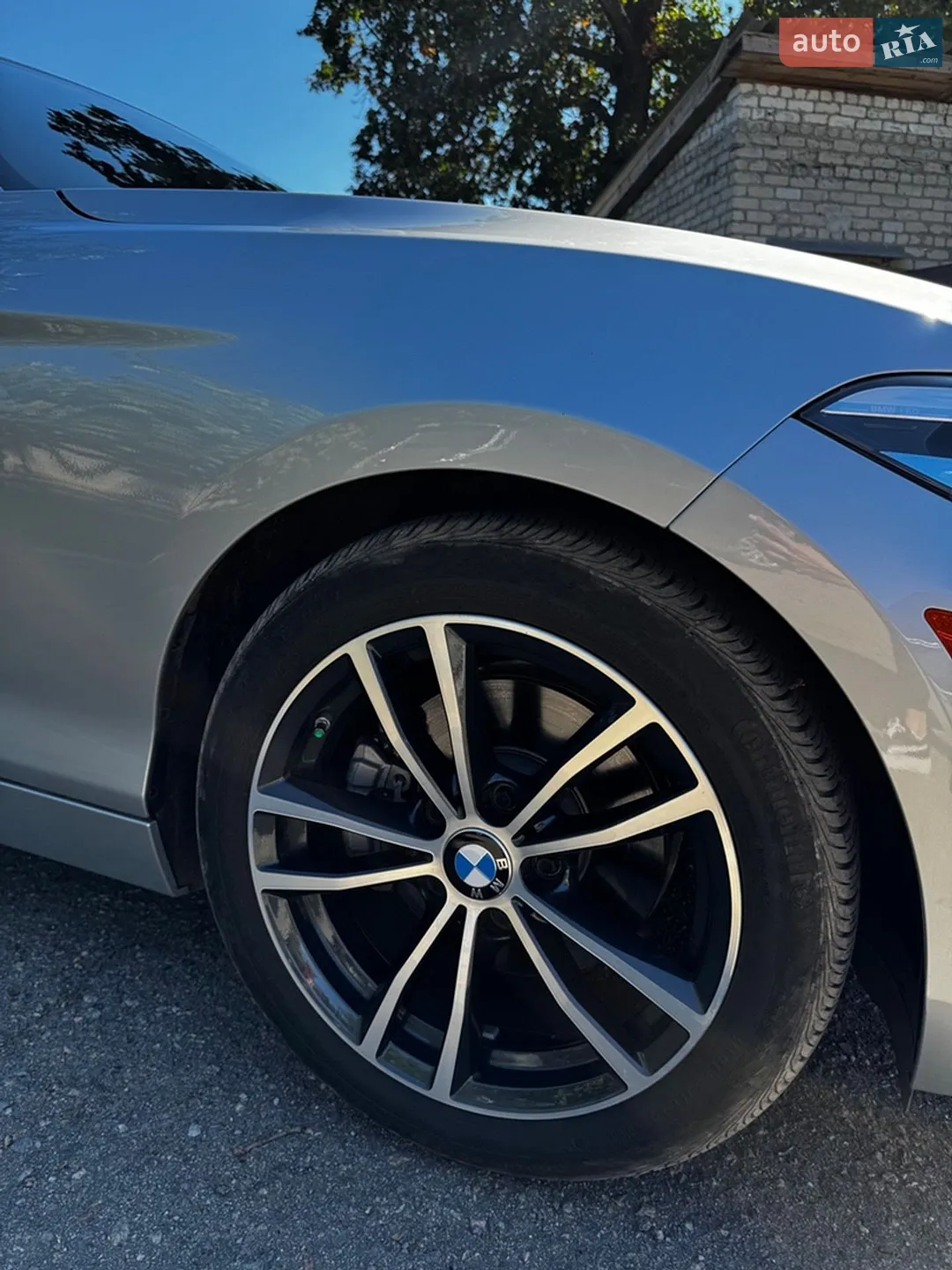 2018 BMW 2er - мініатюра 13