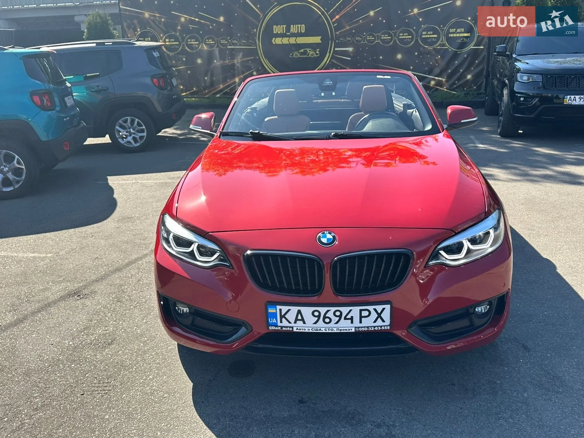 2020 BMW 2er - мініатюра 4