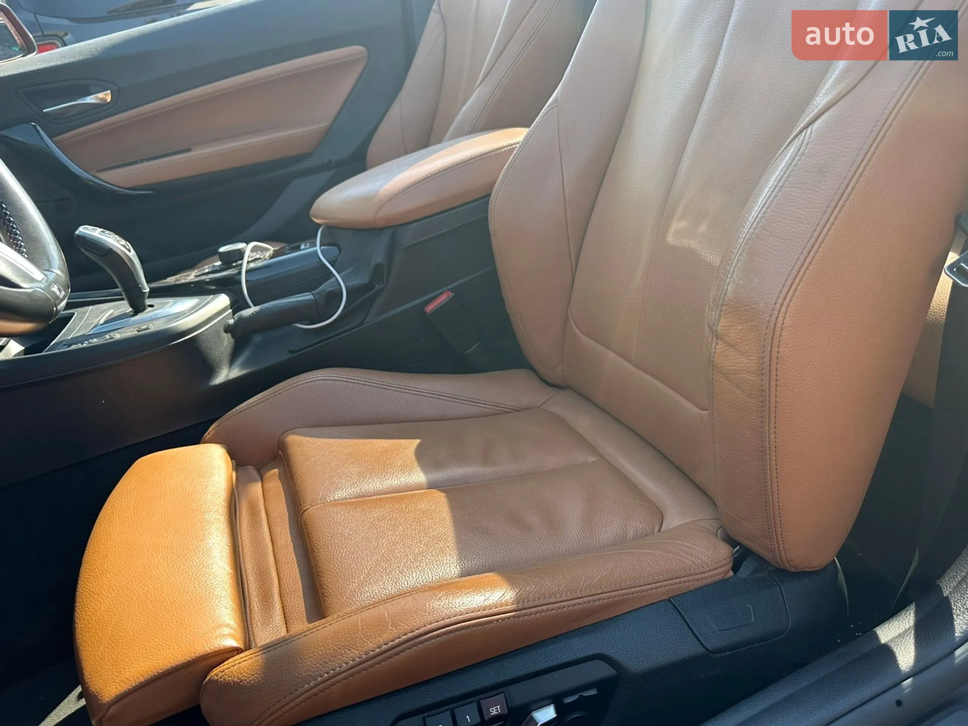 2020 BMW 2er - мініатюра 32