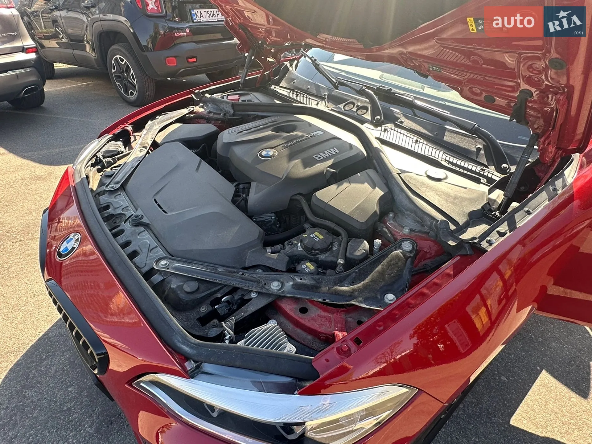 2020 BMW 2er - мініатюра 46