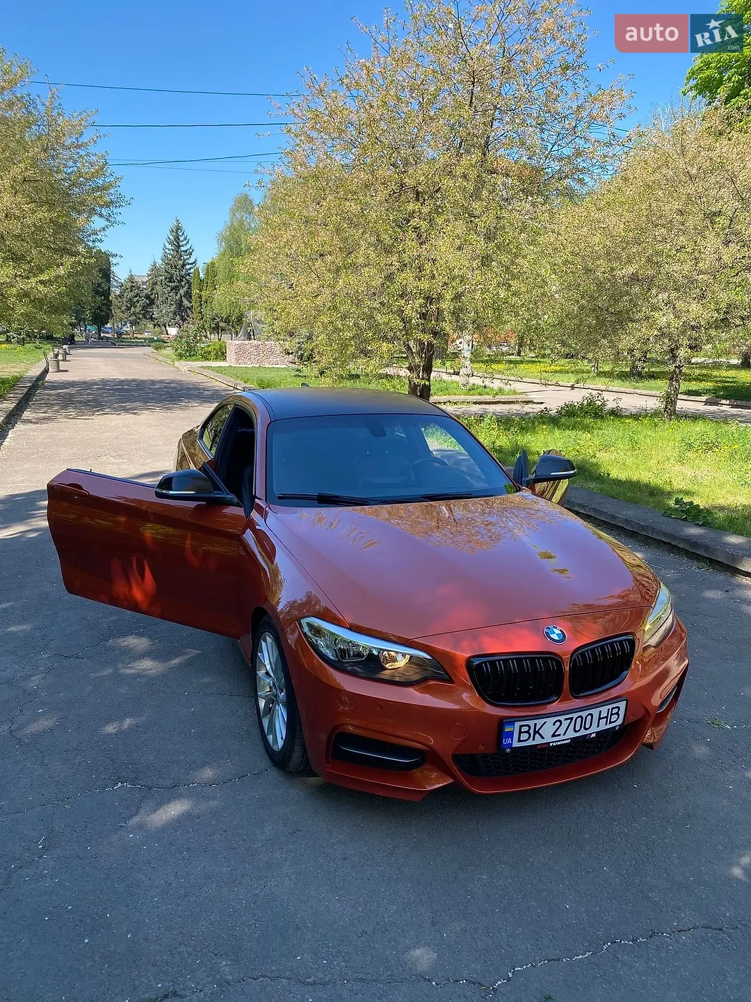 2014 BMW 2er - мініатюра 18