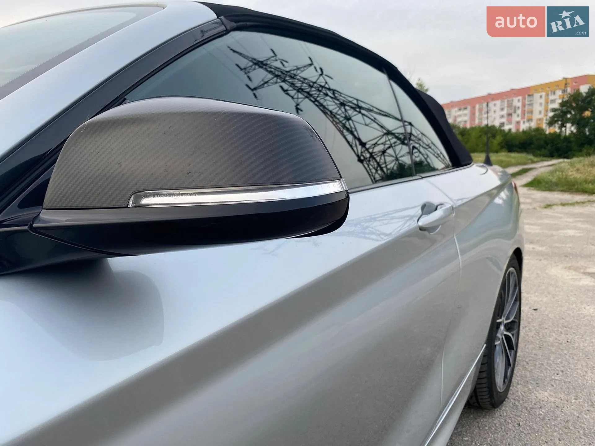 2015 BMW 2er - мініатюра 3