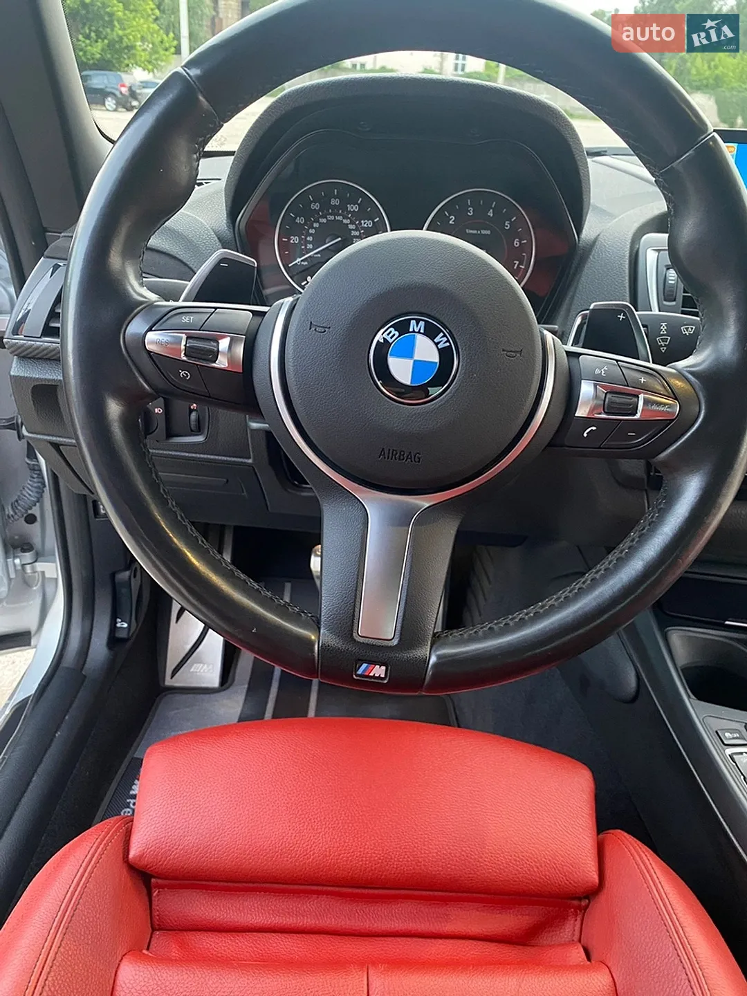 2015 BMW 2er - мініатюра 15