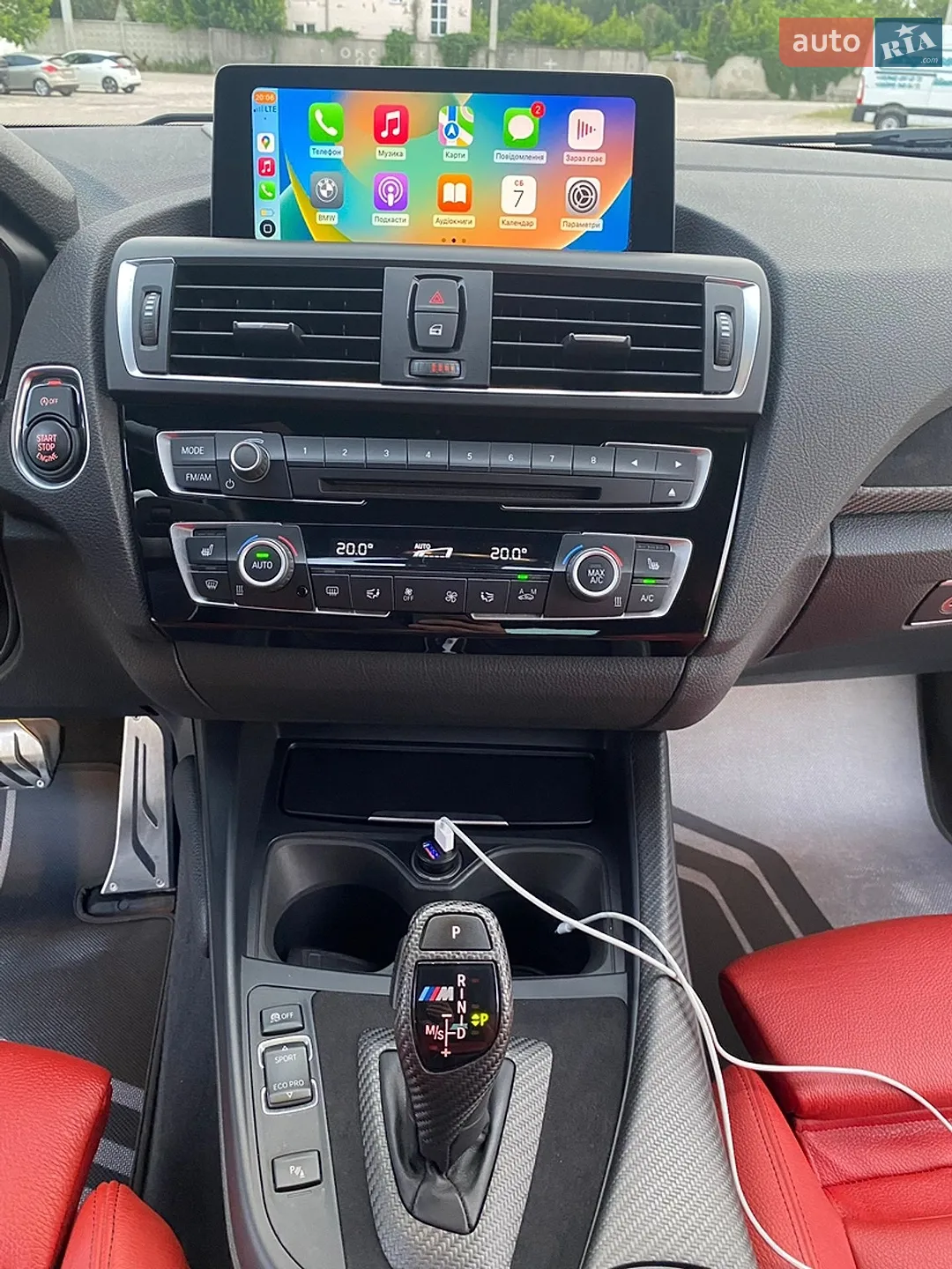 2015 BMW 2er - мініатюра 16