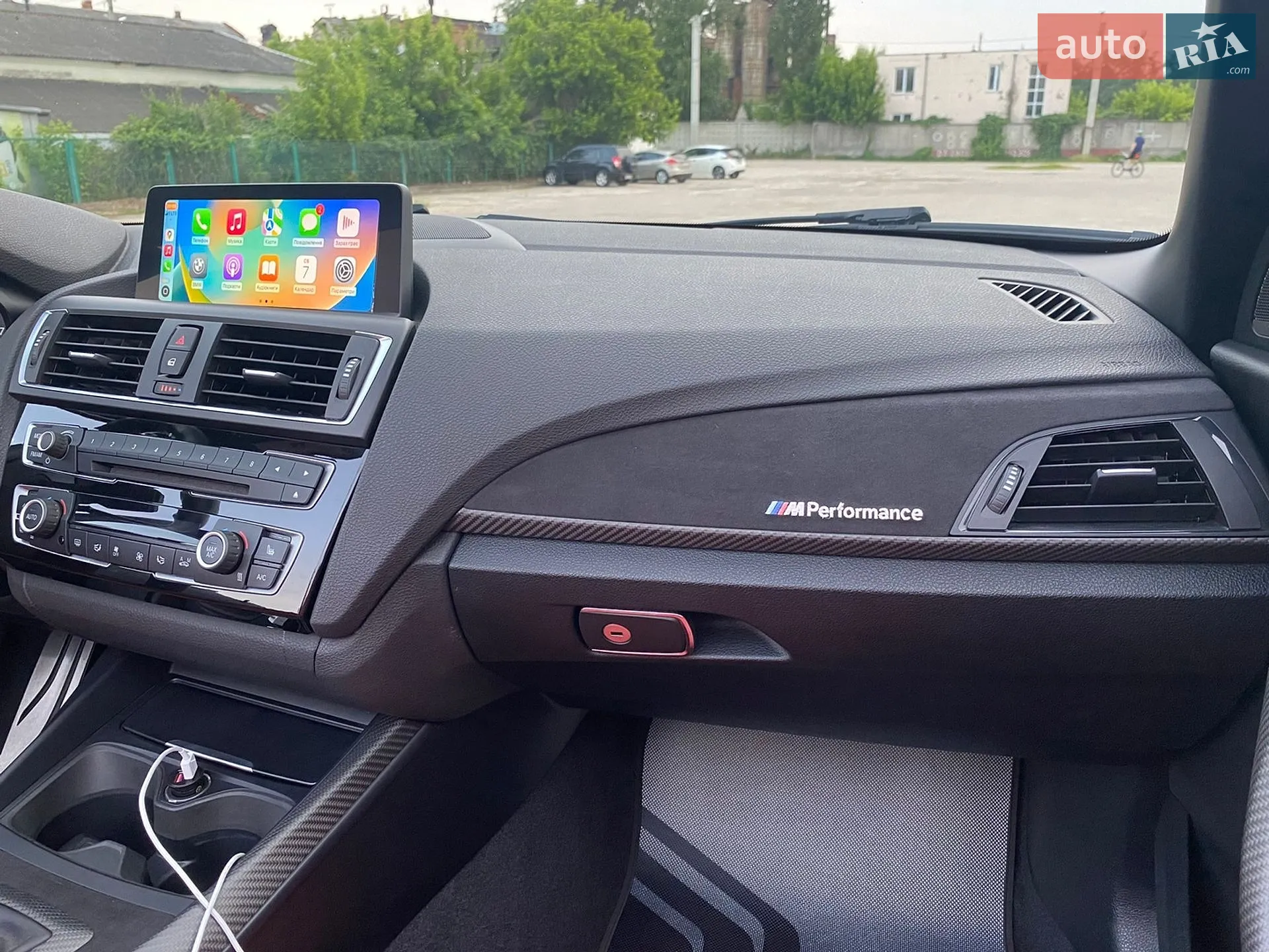 2015 BMW 2er - мініатюра 24