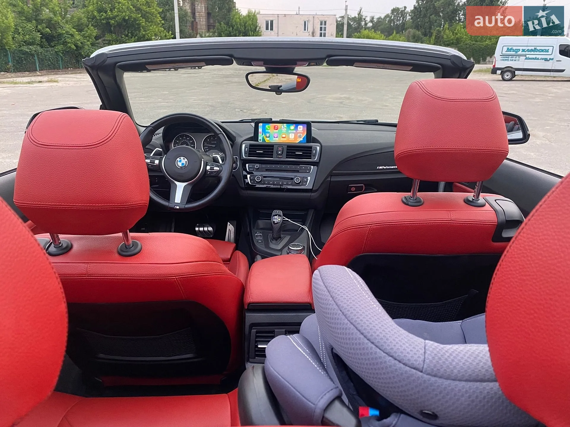 2015 BMW 2er - мініатюра 25